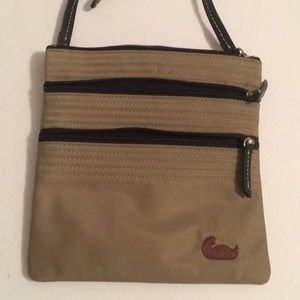 Dooney & Bourke purse!